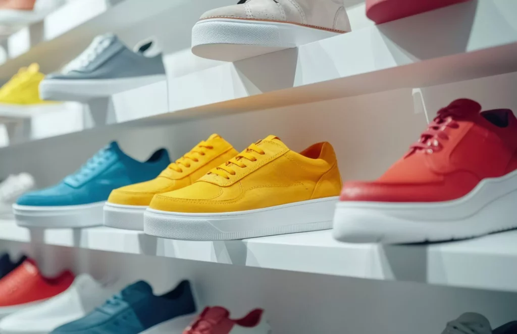Orthopädie Schuhmanufaktur Krumm Viersen