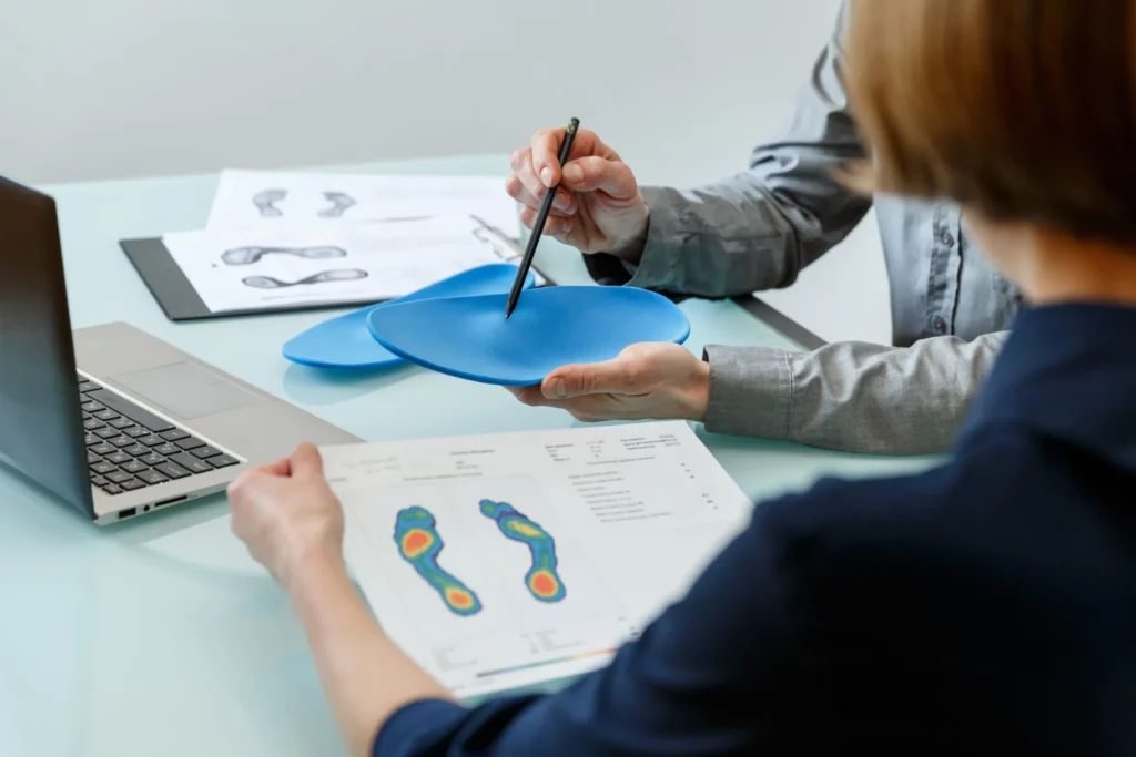 Orthopädie Schuhmanufaktur Krumm Viersen