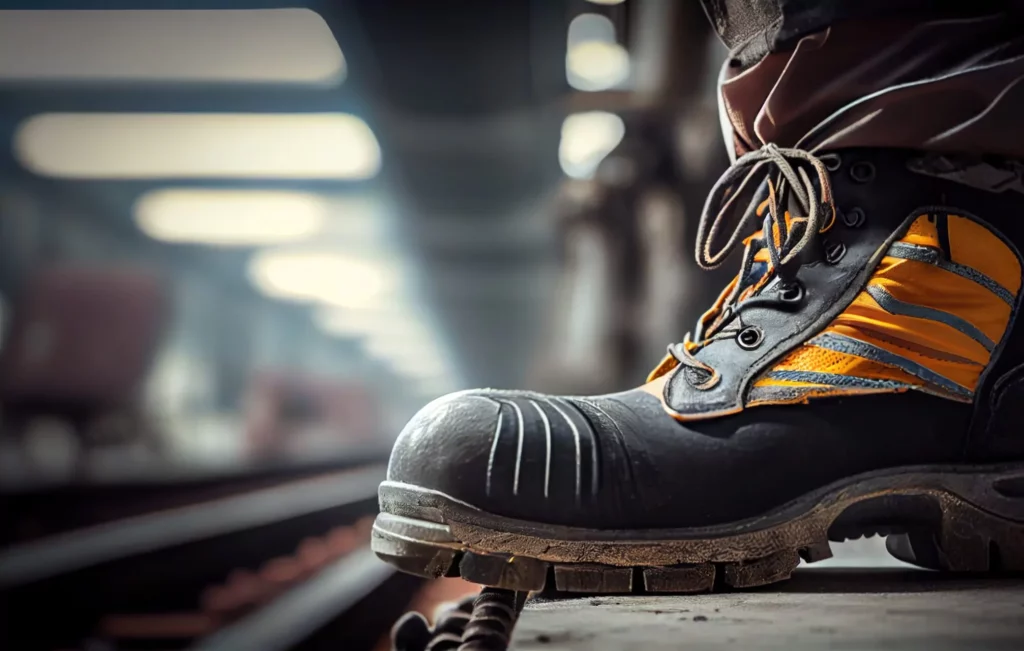 Orthopädie Schuhmanufaktur Krumm Viersen